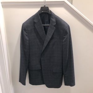 Men’s 44R Banana Republic blazer